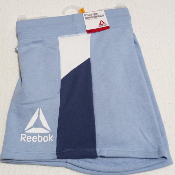 Reebok Relaxed Short - New - Picture 2 of 4